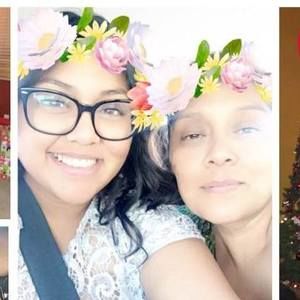 Meet your Posher, Nohemi